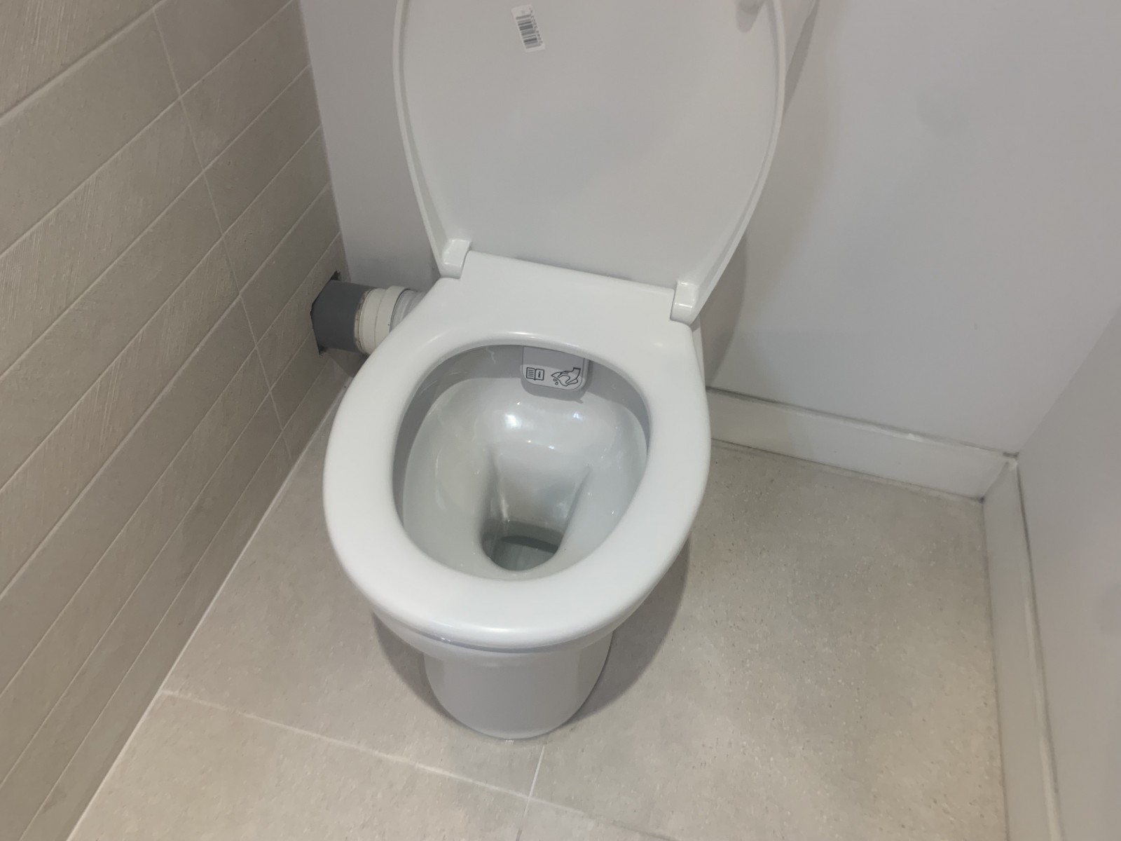 Entreprise de nettoyage à Mérignac : remise à neuf avant fermeture d’un local commercial