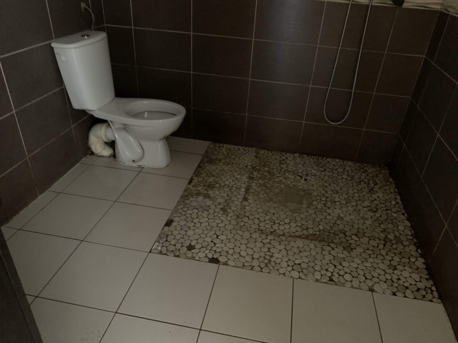 Nettoyage post-sinistre à Floirac