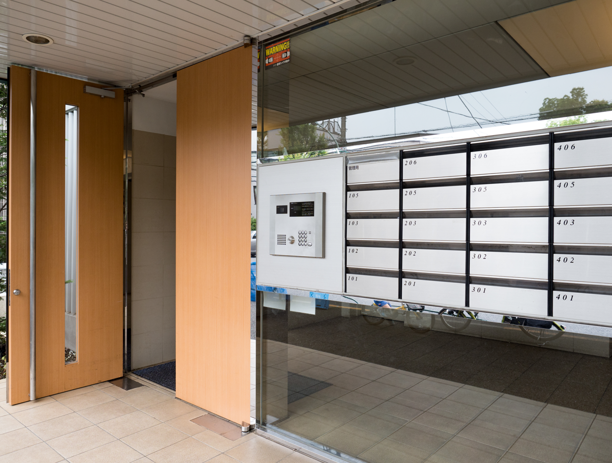 Nettoyage de résidence et copropriétés à Bordeaux 