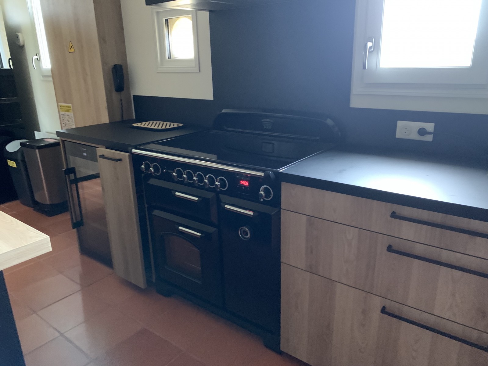 Maintenance et nettoyage de gîte/maison d’hôtes à Saint-Émilion, proche Libourne