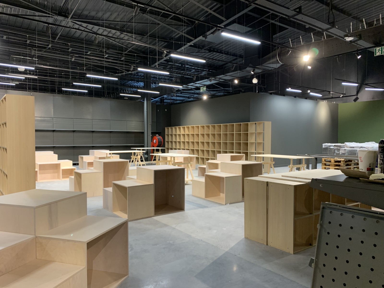 Remise en état écologique et sécurisée post-travaux à Bègles