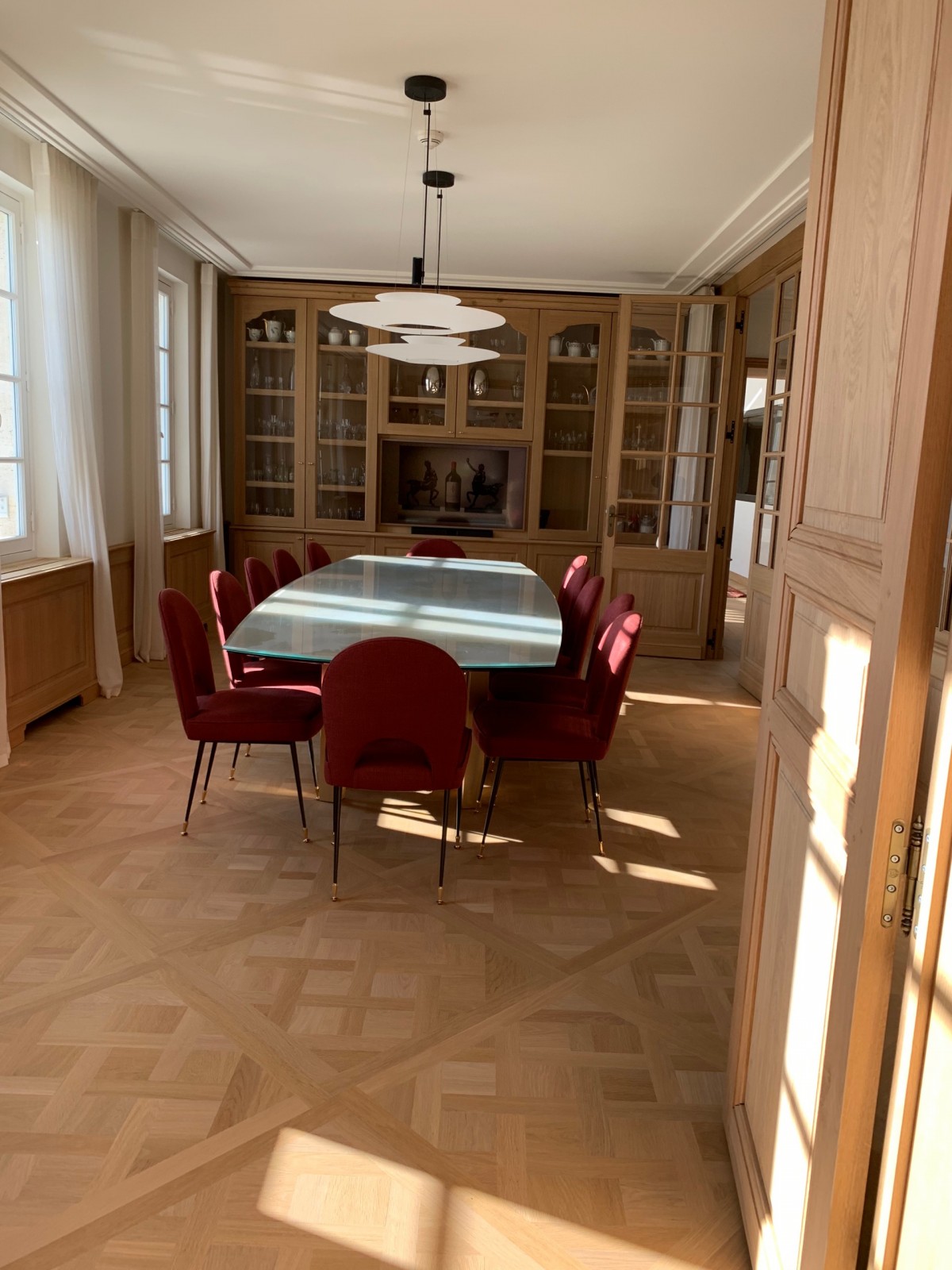 Entretien régulier de nettoyage pour hôtels et restaurants sur Bordeaux en Gironde 