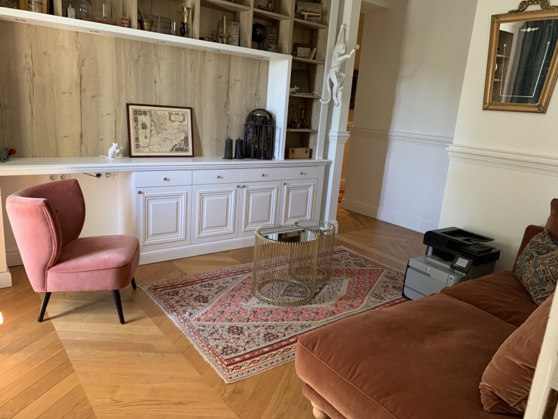 Nettoyage de Maison d'hôtes entre deux locations à Saint Emilion en Gironde