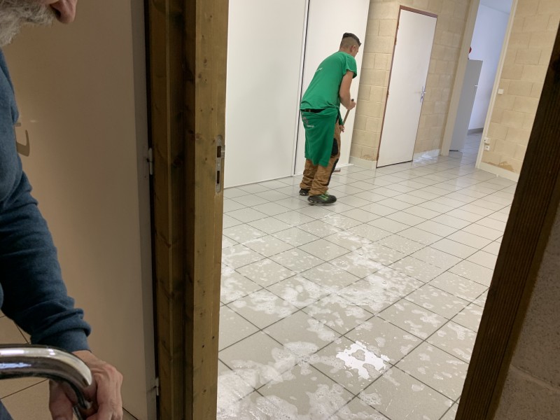 Nettoyage de fin d’exploitation à Mérignac : préparation optimale à la fermeture