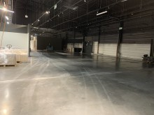 Décapage mécanique et chimique des surfaces encrassées à Blanquefort