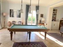 Nettoyage de Maison d'hôtes entre deux locations à Saint Emilion en Gironde