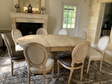 Prestations d’entretien continu pour hébergement de charme à Saint-Émilion