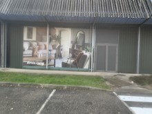 Entretien méticuleux des vitres post-chantier à Bordeaux Bègles