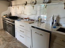 Nettoyage de Maison d'hôtes entre deux locations à Saint Emilion en Gironde