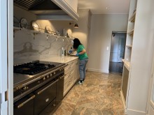 Entretien haut de gamme d’un château viticole à Saint-Émilion