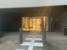 Dépoussiérage et lavage de vitres après travaux à Bordeaux