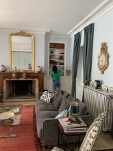 Entretien annuel d'un lieu prestigieux proche de Bordeaux