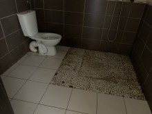 Nettoyage post-sinistre à Floirac