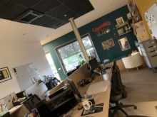 Nettoyage régulier de bureaux à Mérignac 