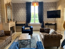 nettoyage et remise en état entre séjours à Saint-Émilion