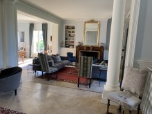 Nettoyage de Maison d'hôtes entre deux locations à Saint Emilion en Gironde